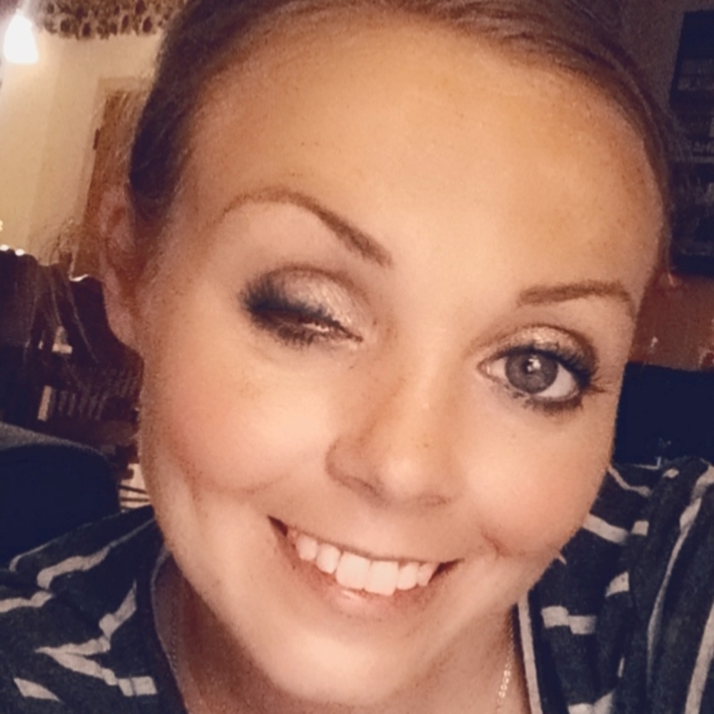 Meet your Posher, Rhonda Thomlinson